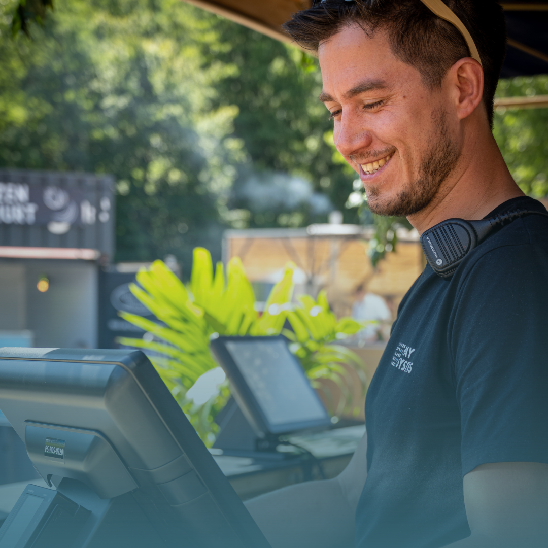 Technisch Specialist